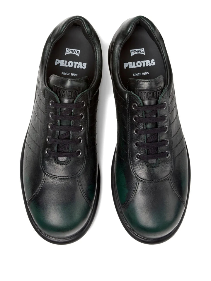 Camper Pelotas Ariel Lace-Up Sneakers