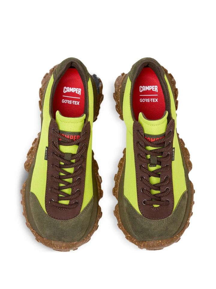 Camper Karst Trek Sneakers