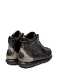 Camper Pelotas Ariel Leather Lace-Up Sneakers