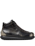 Camper Pelotas Ariel Leather Lace-Up Sneakers