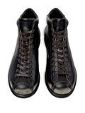 Camper Pelotas Ariel Leather Lace-Up Sneakers