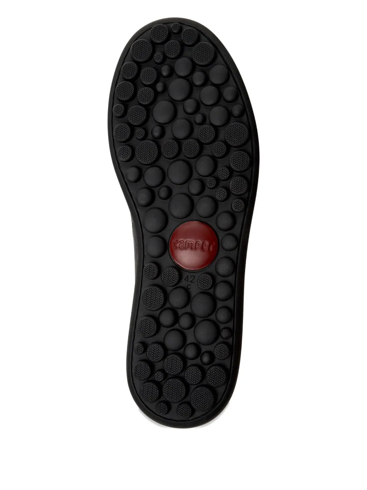 Camper Pelotas Ariel Leather Lace-Up Sneakers