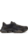 Camper Karst 2 Leather Suede Sneakers