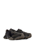 Camper Karst 2 Leather Suede Sneakers