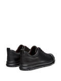 Camper Junction Runner Leather Lace-Up Sneakers