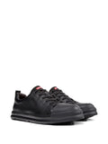 Camper Junction Runner Leather Lace-Up Sneakers