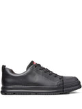 Camper Junction Runner Leather Lace-Up Sneakers