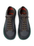 Camper Lace-Up Knitted Sneakers