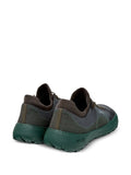 Camper Lace-Up Knitted Sneakers