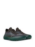 Camper Lace-Up Knitted Sneakers