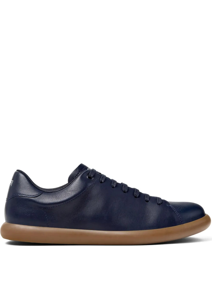Camper Pelotas Soller Leather Sneakers