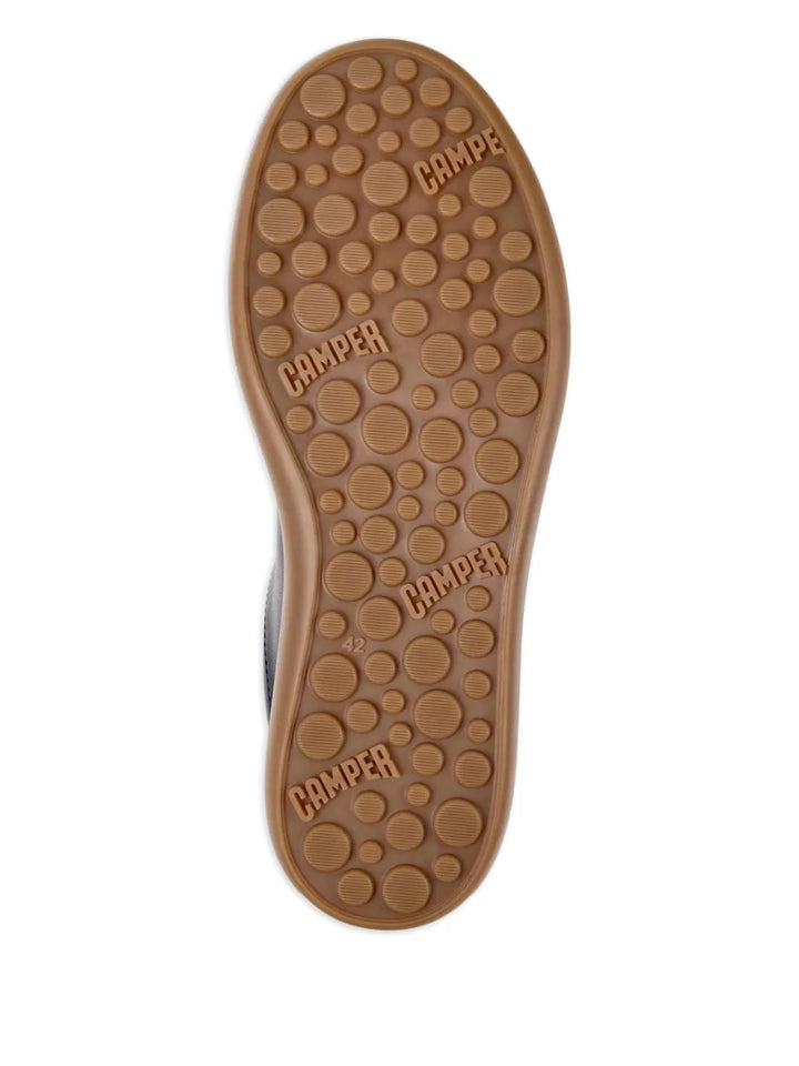 Camper Pelotas Soller Leather Sneakers