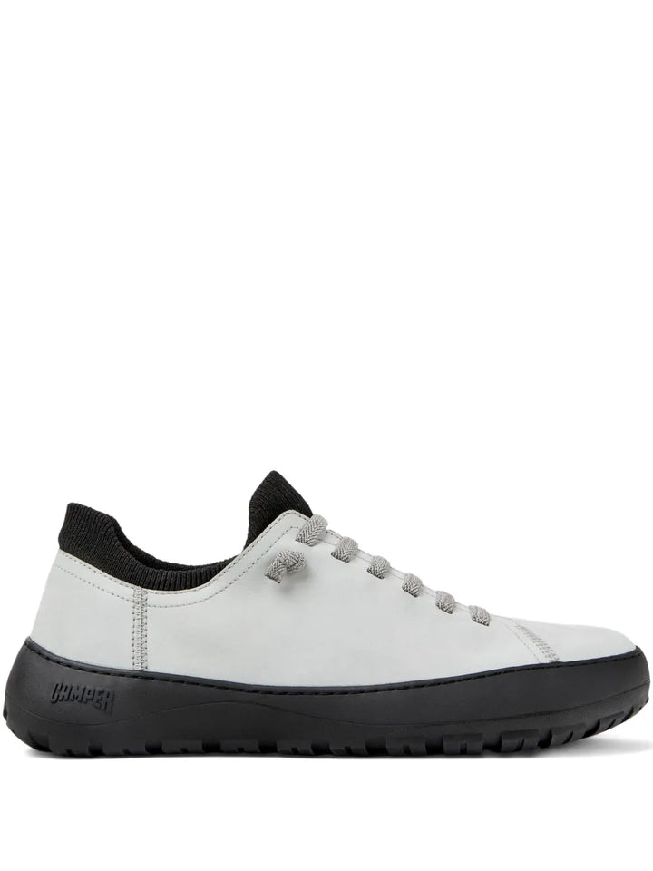 Camper Peu Serra Lace-Up Sneakers