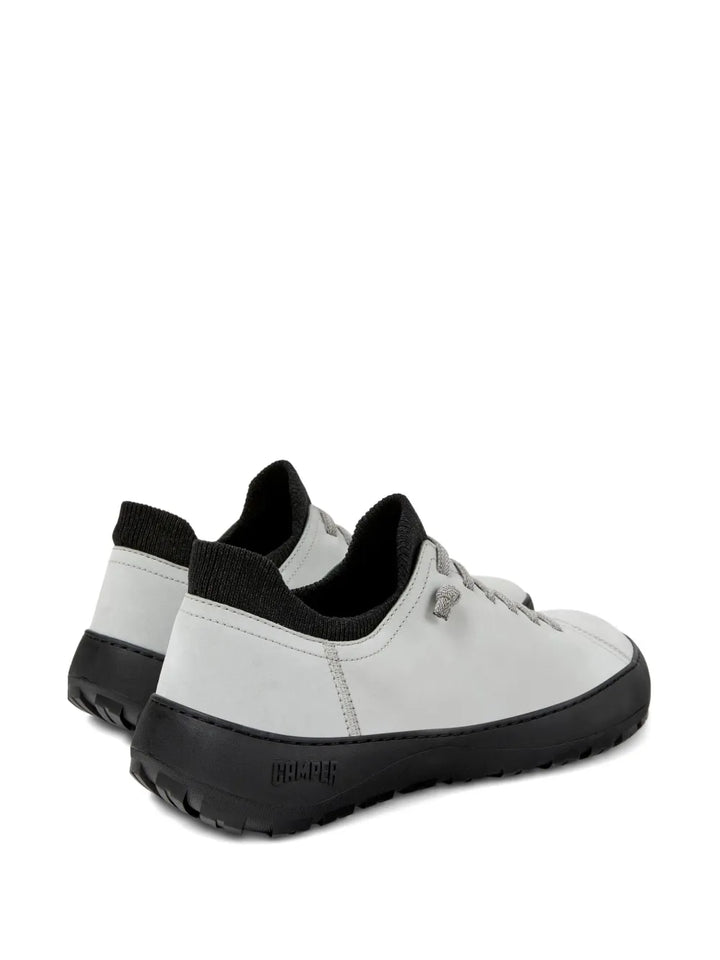 Camper Peu Serra Lace-Up Sneakers