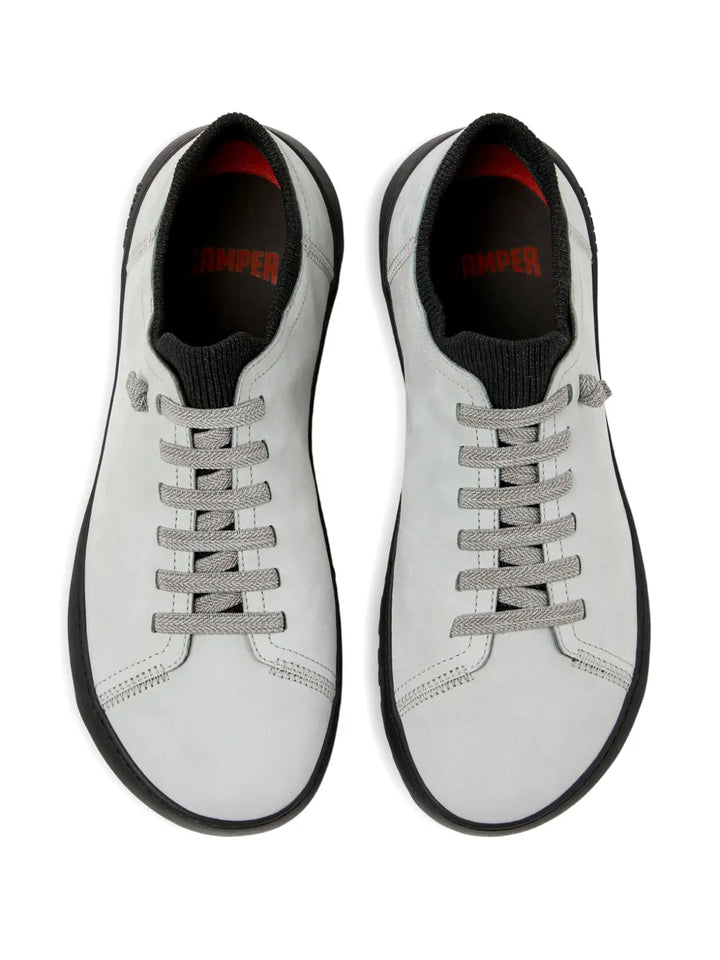 Camper Peu Serra Lace-Up Sneakers