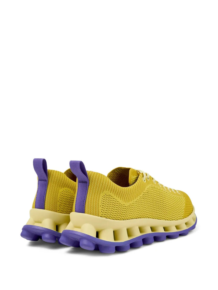 Camper X Sunnei Pelotissima Sneakers