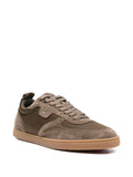 Christian Louboutin Tutti Rui Suede Sneakers