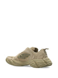 Balenciaga Monday Logo-Appliqu Sneakers