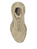 Balenciaga Monday Logo-Appliqu Sneakers