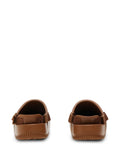 Calm Strap Shoes