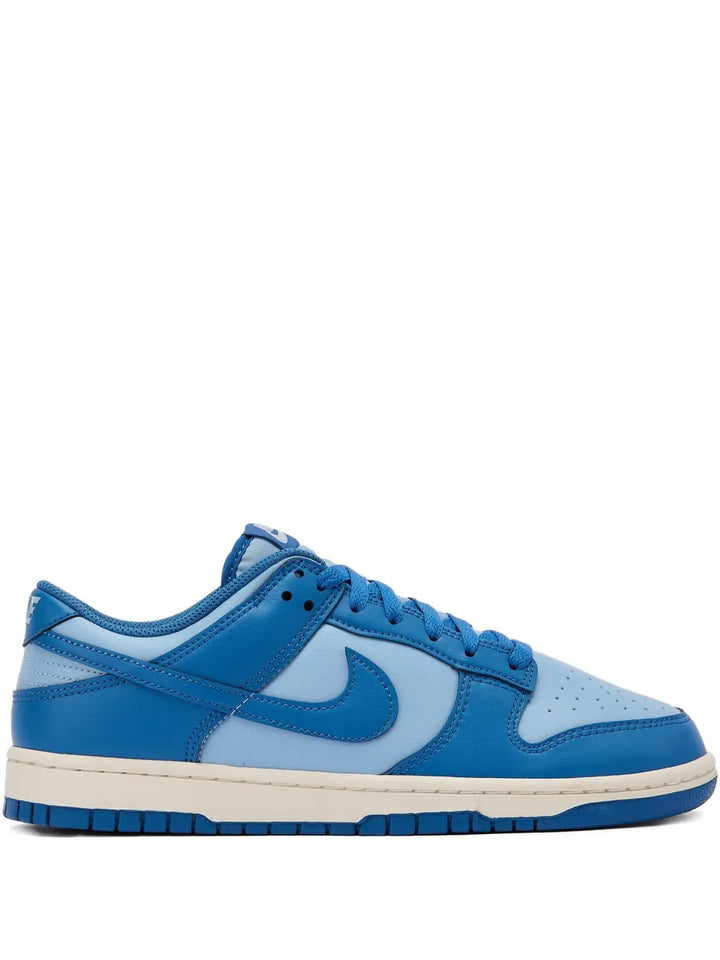 Dunk Low Psychic Blue Sneakers
