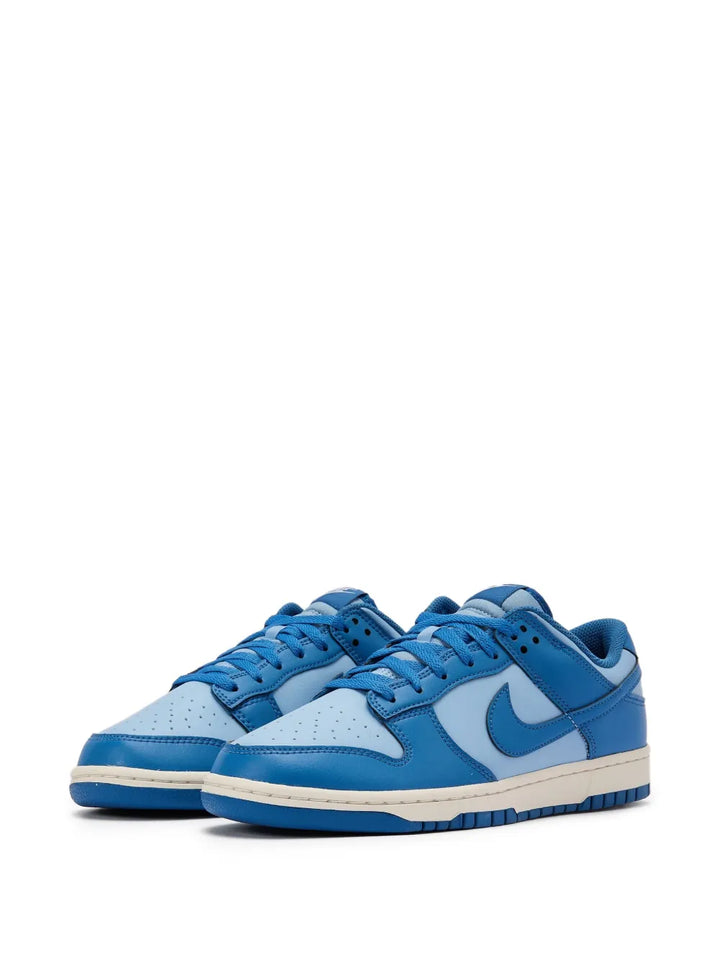 Dunk Low Psychic Blue Sneakers