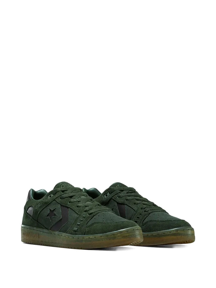 Converse As-1 Suede Sneakers