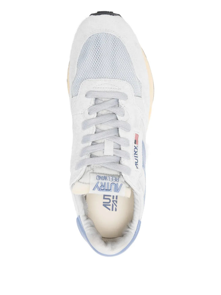 Autry Reelwind Sneakers