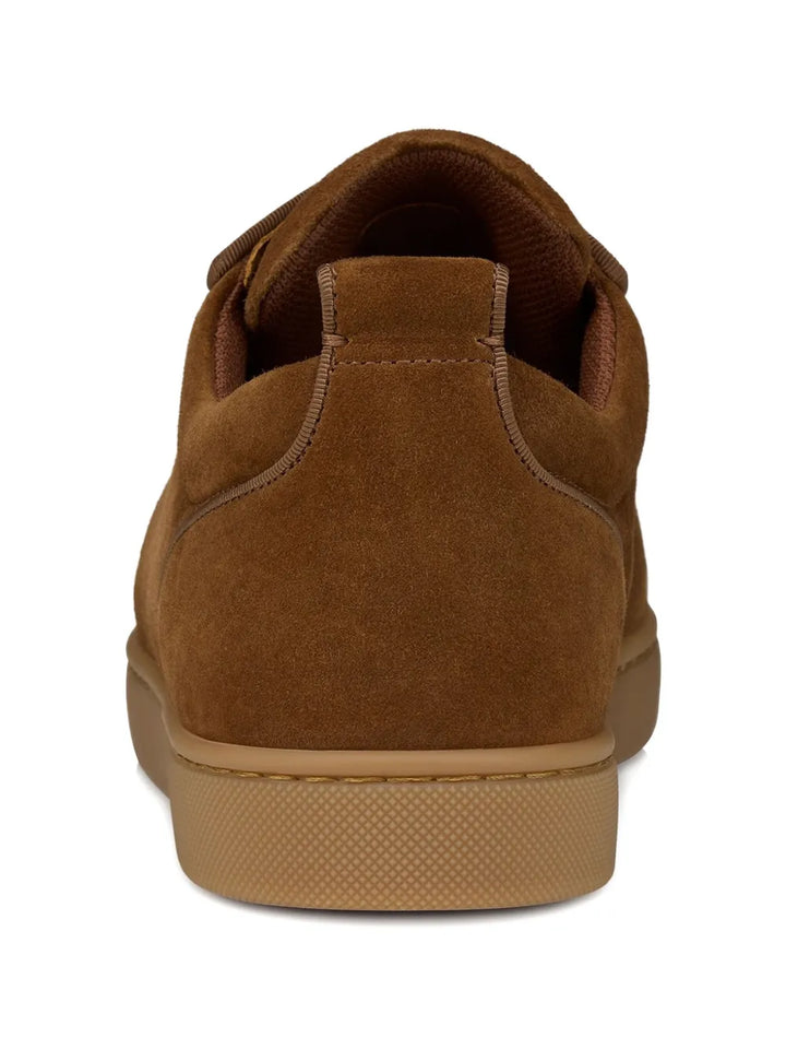 Christian Louboutin Louis Junior Spikes Sneakers