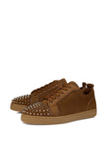 Christian Louboutin Louis Junior Spikes Sneakers