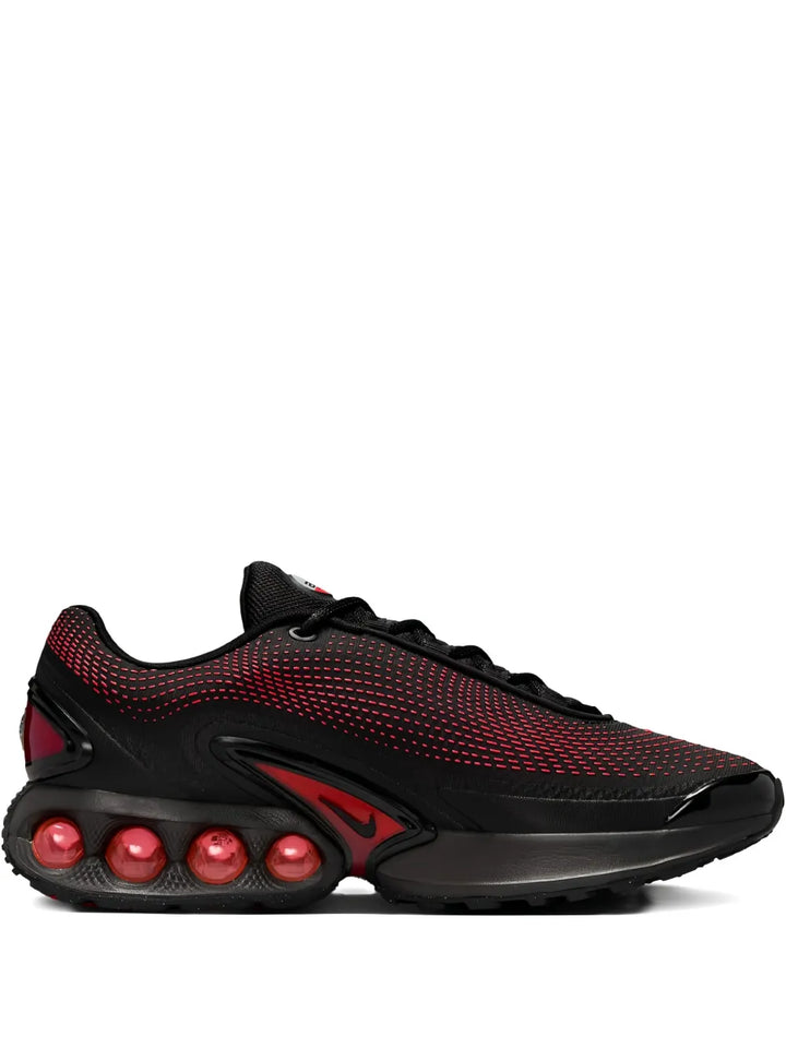 Air Max Dn Bred Sneakers