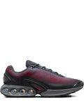 Air Max Dn University Red/Iron Grey Sneakers