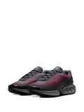 Air Max Dn University Red/Iron Grey Sneakers