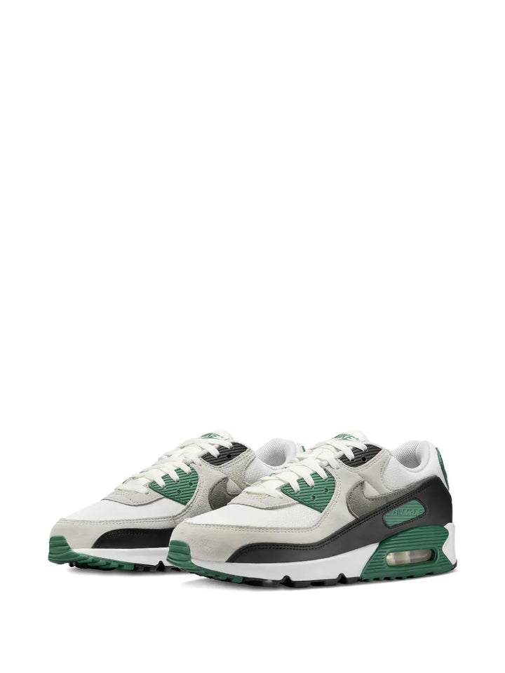 Air Max 90 Evergreen Aura Sneakers