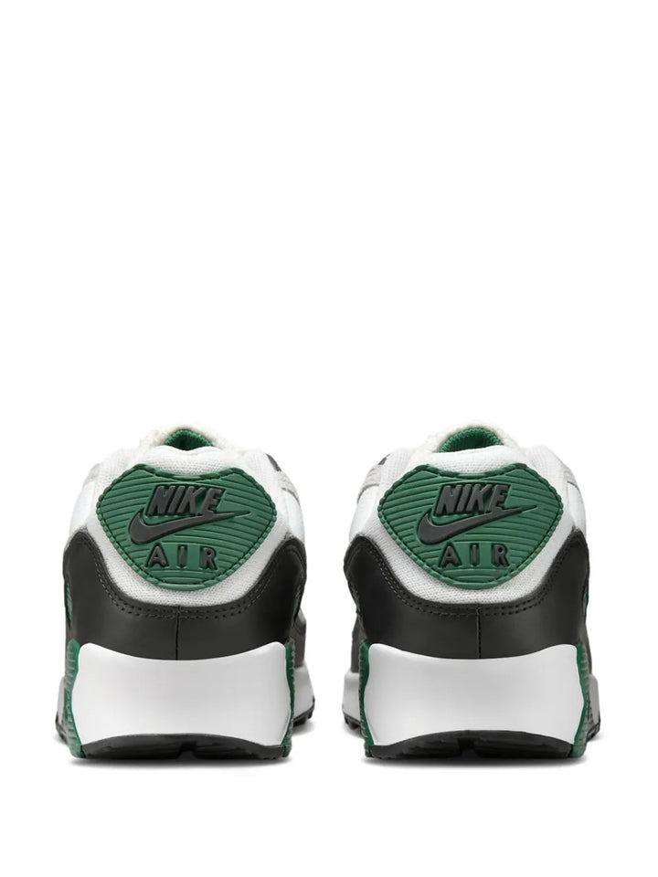 Air Max 90 Evergreen Aura Sneakers