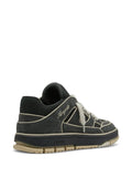 Axel Arigato Leather Suede Sneakers