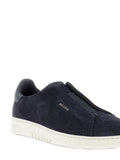 Axel Arigato Dice Suede Slip-On Sneakers