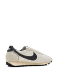 Ld-1000 Suede-Panelled Mesh Sneakers