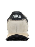 Ld-1000 Suede-Panelled Mesh Sneakers