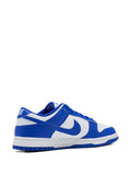 Dunk Low-Top Swoosh Sneakers