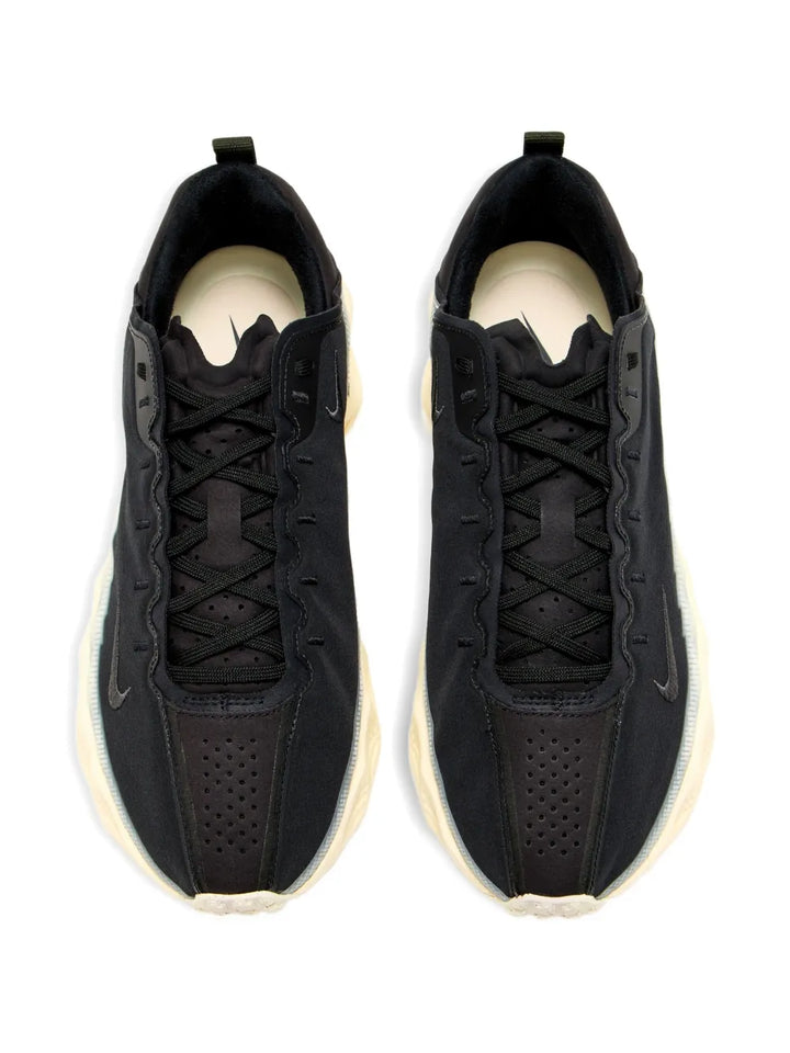 Ava Rover Black Muslin