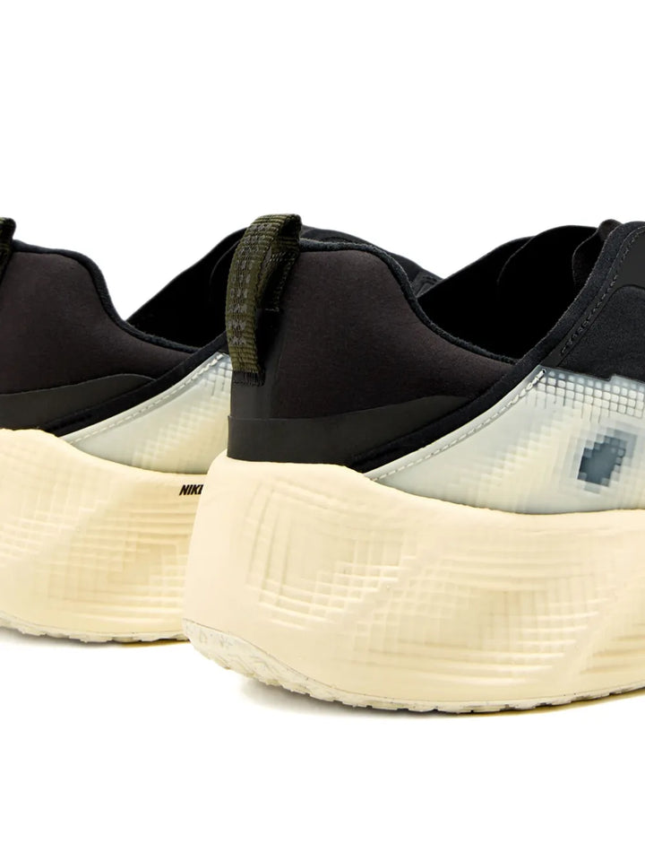 Ava Rover Black Muslin