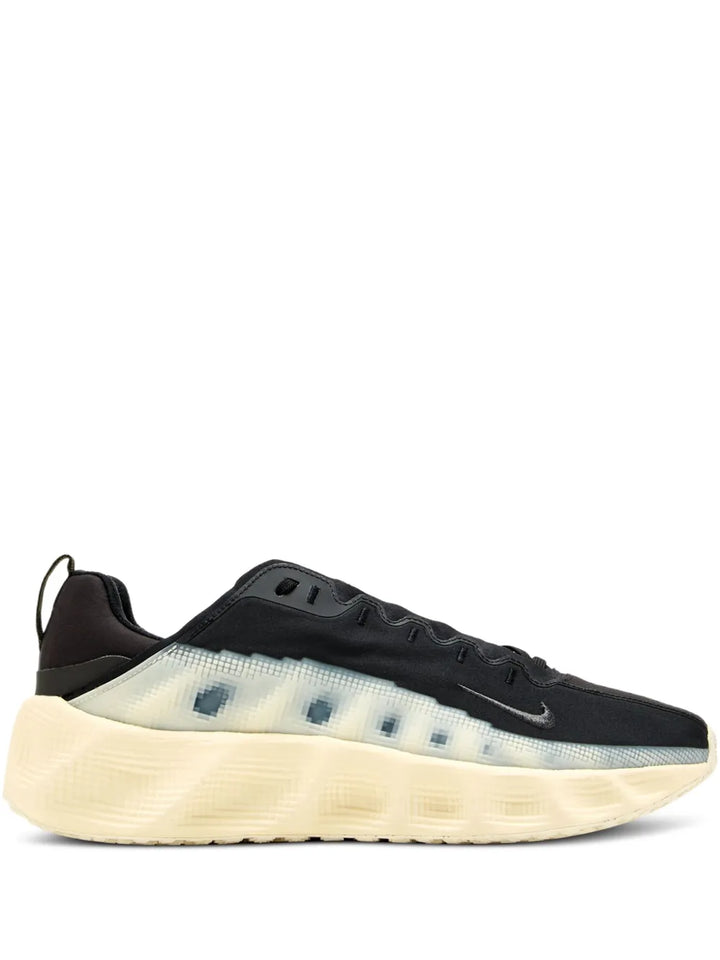 Ava Rover Black Muslin