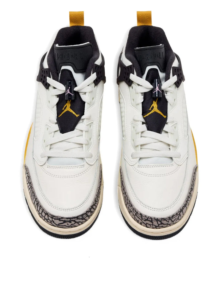 Elephant-Print Sneakers