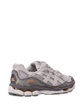 Asics Gel-Nyc Suede Sneakers