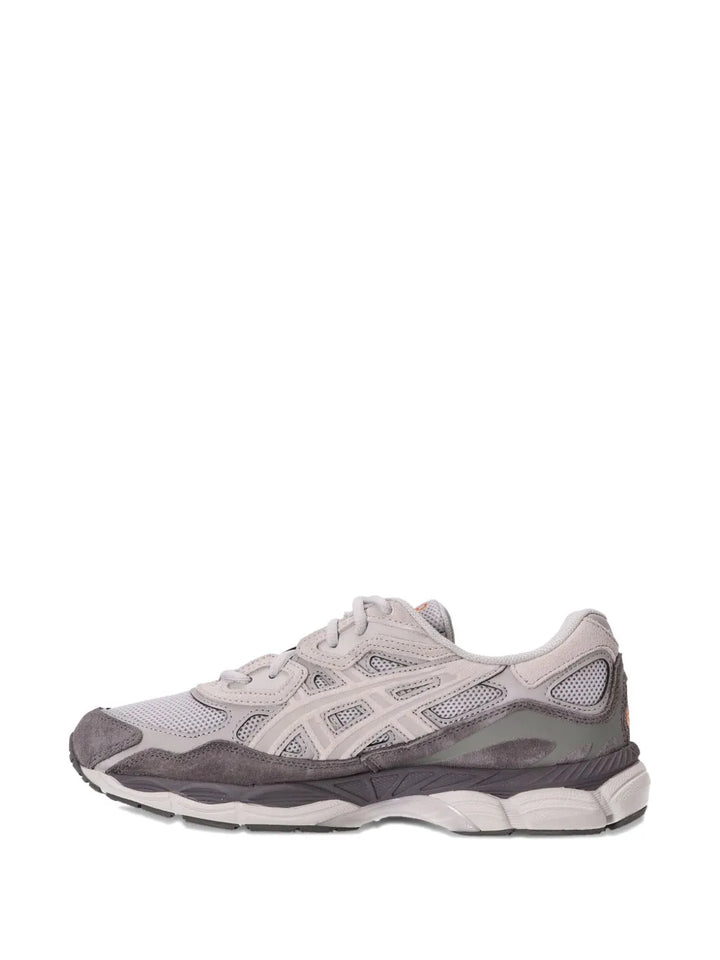 Asics Gel-Nyc Suede Sneakers