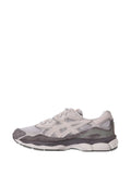 Asics Gel-Nyc Suede Sneakers