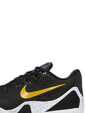 Kobe Ix Elite Lace-Up Fastening Sneakers