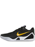 Kobe Ix Elite Lace-Up Fastening Sneakers