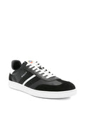 Bally Raise Leather Sneakers